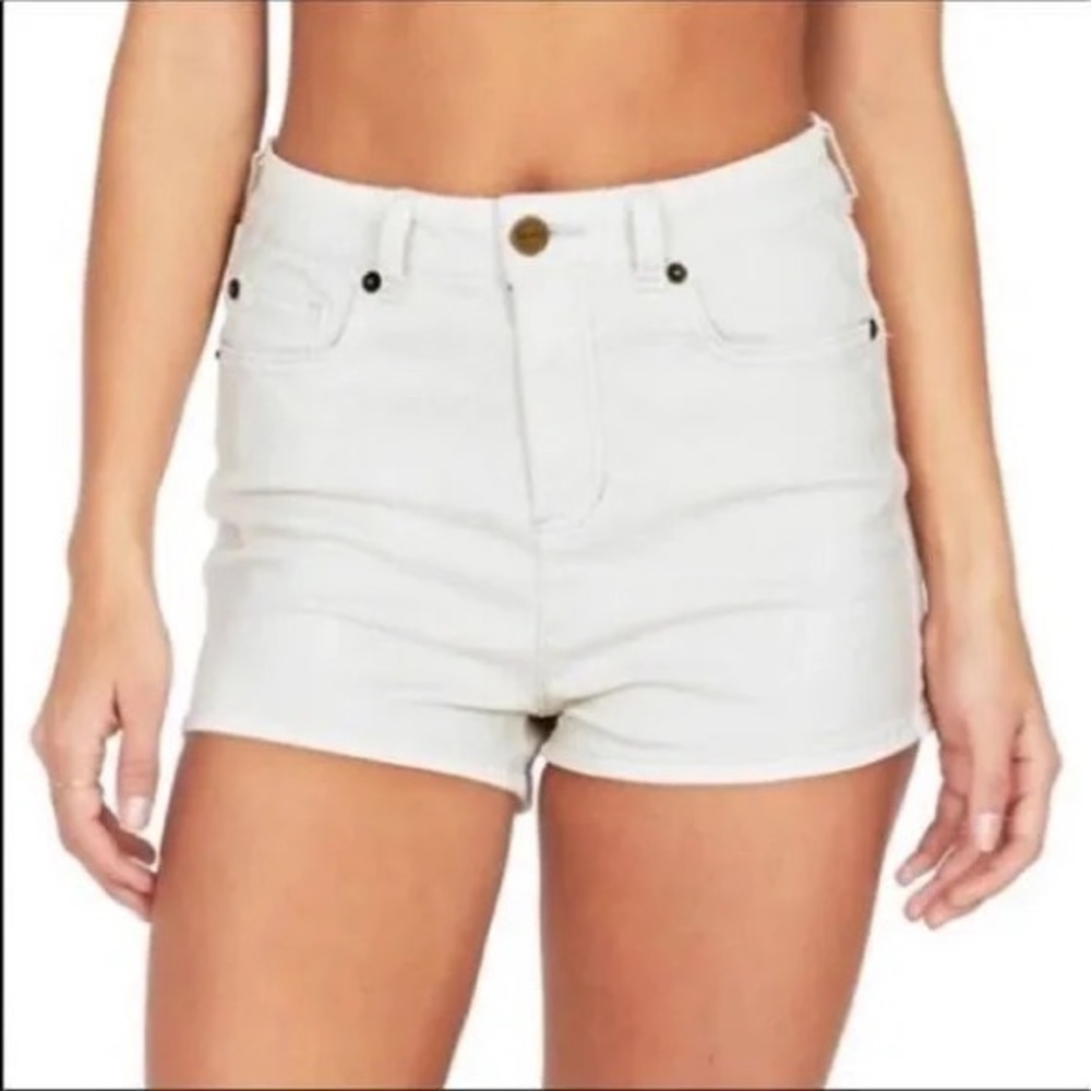 Amuse Society You and Me Shorts Size 26